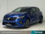 Renault Clio X-512-HT financial lease – Leaseprijzen.nl – afbeelding 1