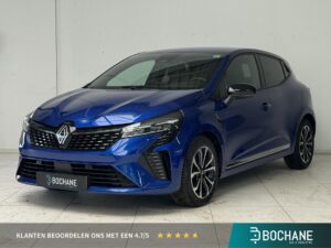 Renault Clio X-512-HT financial lease – Leaseprijzen.nl – afbeelding 1