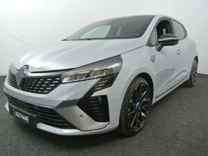 Renault Clio X-652-SH financial lease – Leaseprijzen.nl – afbeelding 1