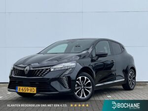 Renault Clio X-659-XD financial lease – Leaseprijzen.nl – afbeelding 1