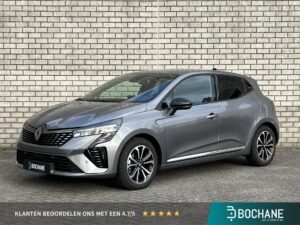 Renault Clio X-708-HH financial lease – Leaseprijzen.nl – afbeelding 1