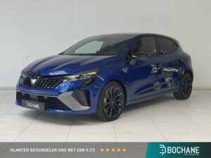Renault Clio X-733-GZ financial lease – Leaseprijzen.nl – afbeelding 1
