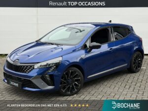 Renault Clio X-946-LJ financial lease – Leaseprijzen.nl – afbeelding 1