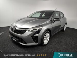 Renault Clio X-948-LJ financial lease – Leaseprijzen.nl – afbeelding 1