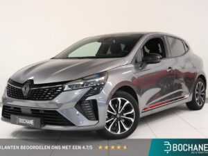Renault Clio X-949-LJ financial lease – Leaseprijzen.nl – afbeelding 1