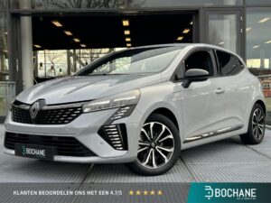 Renault Clio X-950-LJ financial lease – Leaseprijzen.nl – afbeelding 1