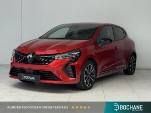 Renault Clio X-986-KT financial lease – Leaseprijzen.nl – afbeelding 1