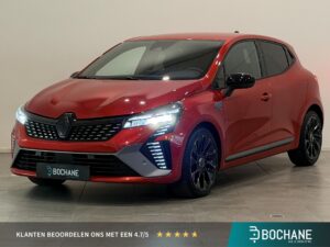 Renault Clio X-988-KT financial lease – Leaseprijzen.nl – afbeelding 1