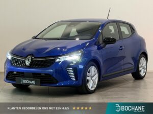 Renault Clio X-992-KT financial lease – Leaseprijzen.nl – afbeelding 1