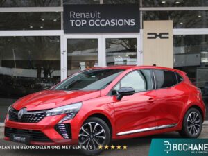 Renault Clio X-993-KT financial lease – Leaseprijzen.nl – afbeelding 1
