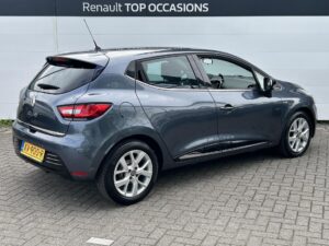 Renault Clio XV-900-R financial lease – Leaseprijzen.nl – afbeelding 2