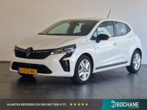Renault Clio Z-073-BK financial lease – Leaseprijzen.nl – afbeelding 1