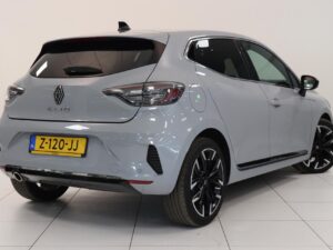 Renault Clio Z-120-JJ financial lease – Leaseprijzen.nl – afbeelding 2