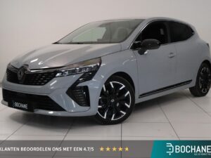 Renault Clio Z-120-JJ financial lease – Leaseprijzen.nl – afbeelding 1