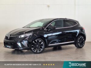 Renault Clio Z-123-JJ financial lease – Leaseprijzen.nl – afbeelding 1