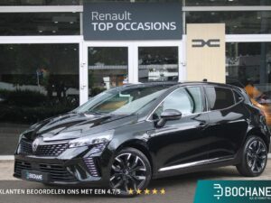 Renault Clio Z-128-JJ financial lease – Leaseprijzen.nl – afbeelding 1