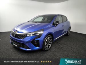 Renault Clio Z-267-HN financial lease – Leaseprijzen.nl – afbeelding 1