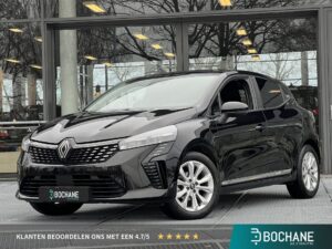 Renault Clio Z-615-RX financial lease – Leaseprijzen.nl – afbeelding 1