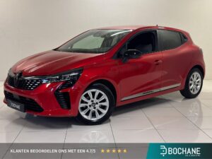 Renault Clio Z-621-RX financial lease – Leaseprijzen.nl – afbeelding 1