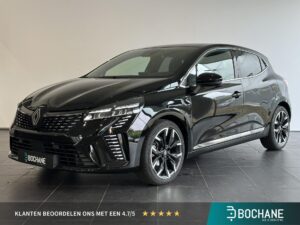 Renault Clio Z-745-LP financial lease – Leaseprijzen.nl – afbeelding 1