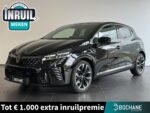 Renault Clio Z-745-LP financial lease – Leaseprijzen.nl – afbeelding 1