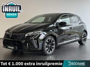 Renault Clio Z-745-LP financial lease – Leaseprijzen.nl – afbeelding 1