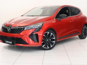 Renault Clio Z-747-LP financial lease – Leaseprijzen.nl – afbeelding 1