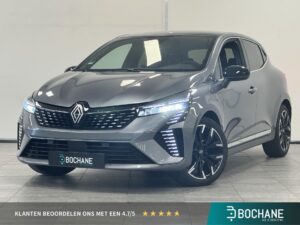 Renault Clio Z-748-LP financial lease – Leaseprijzen.nl – afbeelding 1