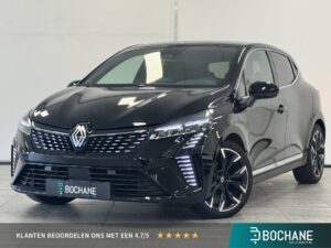 Renault Clio Z-752-LP financial lease – Leaseprijzen.nl – afbeelding 1