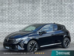 Renault Clio Z-753-LP financial lease – Leaseprijzen.nl – afbeelding 1