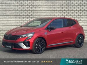 Renault Clio Z-831-GS financial lease – Leaseprijzen.nl – afbeelding 1