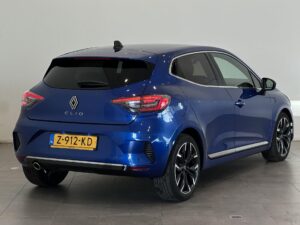 Renault Clio Z-912-KD financial lease – Leaseprijzen.nl – afbeelding 2