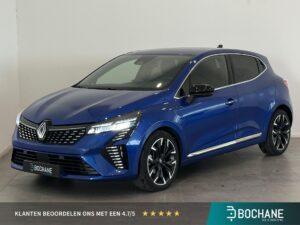Renault Clio Z-912-KD financial lease – Leaseprijzen.nl – afbeelding 1
