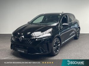 Renault Clio Z-913-KD financial lease – Leaseprijzen.nl – afbeelding 1