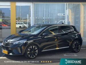 Renault Clio Z-952-RB financial lease – Leaseprijzen.nl – afbeelding 1