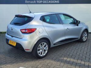Renault Clio ZH-411-T financial lease – Leaseprijzen.nl – afbeelding 2