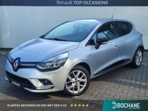 Renault Clio ZH-411-T financial lease – Leaseprijzen.nl – afbeelding 1