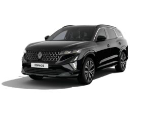 Renault Espace - financial lease – Leaseprijzen.nl – afbeelding 2