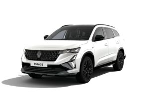 Renault Espace - financial lease – Leaseprijzen.nl – afbeelding 2