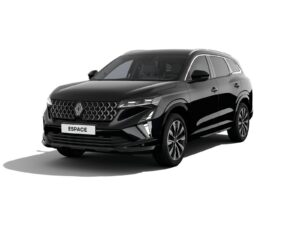 Renault Espace - financial lease – Leaseprijzen.nl – afbeelding 2