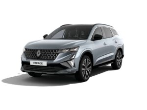 Renault Espace - financial lease – Leaseprijzen.nl – afbeelding 2