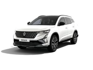 Renault Espace - financial lease – Leaseprijzen.nl – afbeelding 2