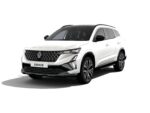 Renault Espace - financial lease – Leaseprijzen.nl – afbeelding 2