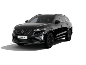Renault Espace - financial lease – Leaseprijzen.nl – afbeelding 2