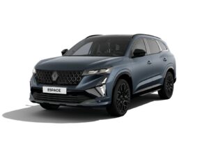Renault Espace - financial lease – Leaseprijzen.nl – afbeelding 2