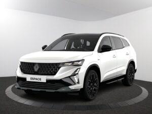 Renault Espace - financial lease – Leaseprijzen.nl – afbeelding 1