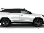 Renault Espace - financial lease – Leaseprijzen.nl – afbeelding 3
