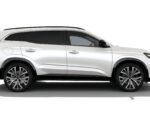Renault Espace - financial lease – Leaseprijzen.nl – afbeelding 3