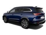 Renault Espace - financial lease – Leaseprijzen.nl – afbeelding 4