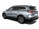 Renault Espace - financial lease – Leaseprijzen.nl – afbeelding 4
